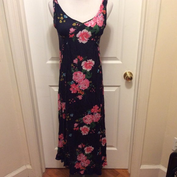 Free People Dresses & Skirts - Intimately Free People Dress XS Blue